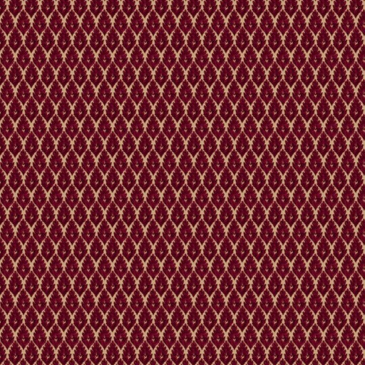 Ткань Stroheim fabric Salisbury-Loganberry