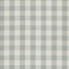 Ткань Stroheim fabric Biron strie check-Oasis