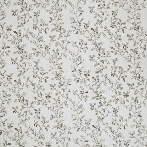 Ткань Stroheim fabric Oakleaf trail-Cinder