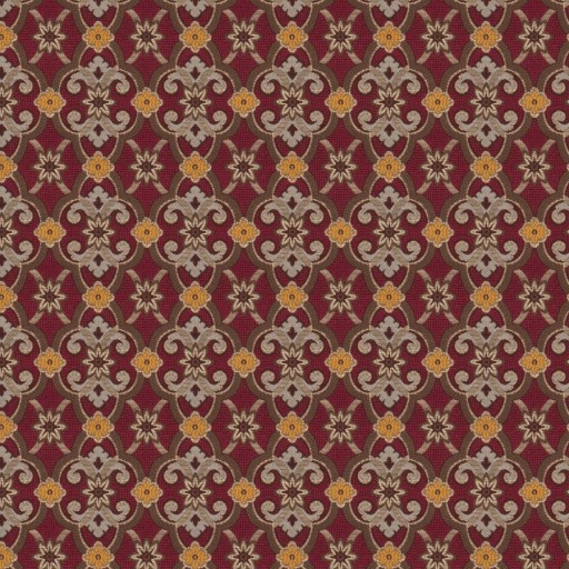 Ткань Stroheim fabric Rococo-Loganberry Ткань Stroheim fabric Rococo-Loganberry