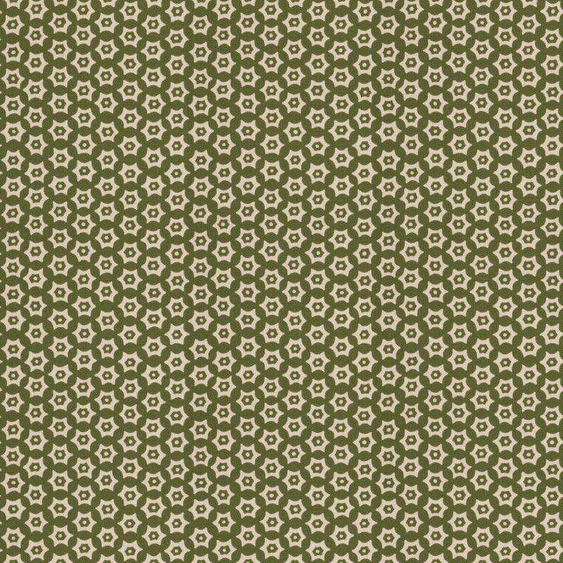 Ткань Stroheim fabric Vega-Evergreen