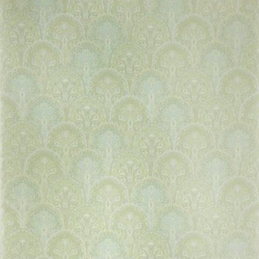 Ткань Stroheim fabric Pistache-Spearmint