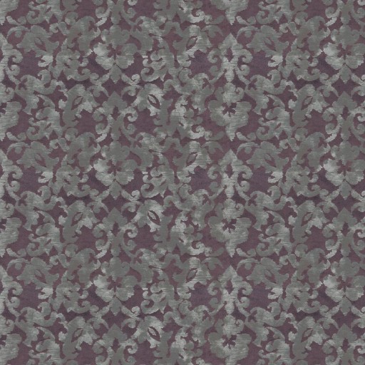 Ткань Stroheim fabric Vedea-Mulberry