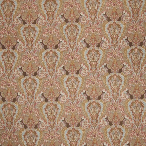 Ткань Stroheim fabric Sebastian-Coco