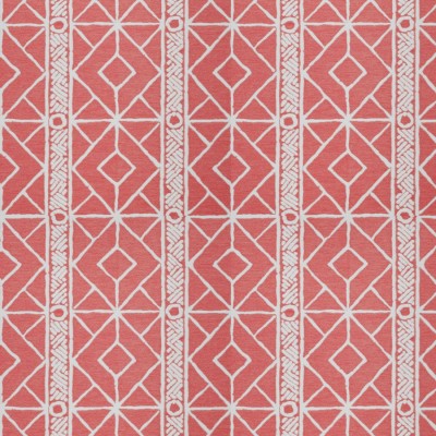 Ткань Stroheim fabric Twiggy-Persimmon