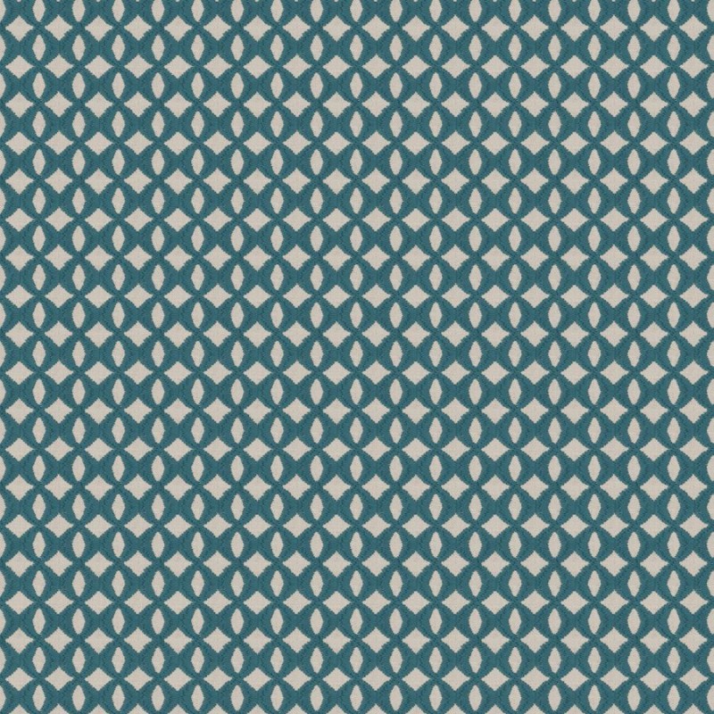 Ткань Stroheim fabric Courbon-Peacock