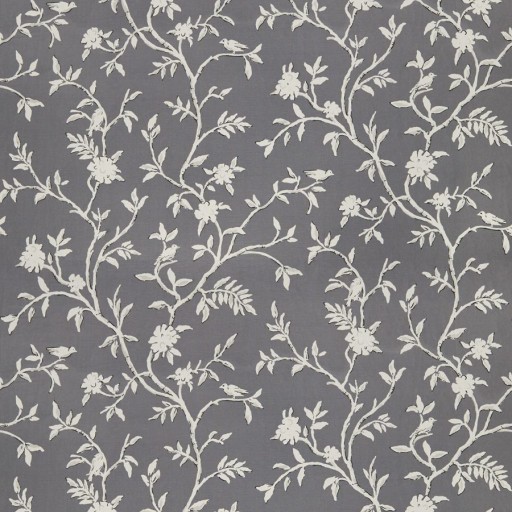 Ткань Stroheim fabric Tiverton-Slate