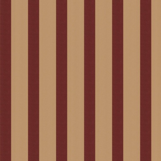 Ткань Stroheim fabric Granville stripe-Garnet