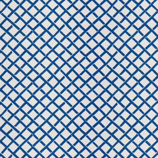Ткань Stroheim fabric Kent-Blue