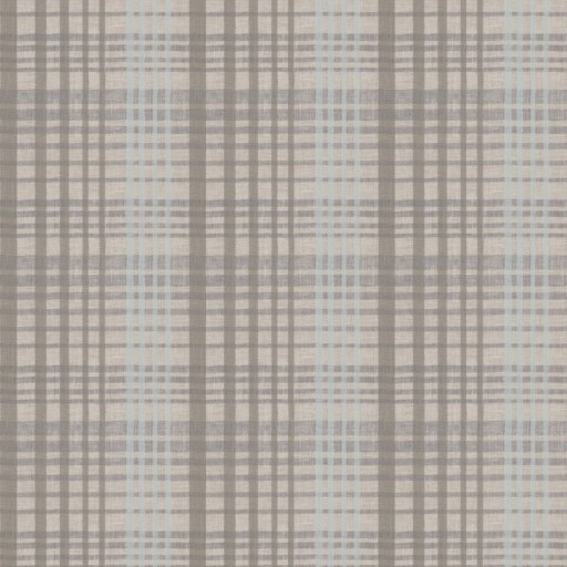 Ткань Stroheim fabric Comte plaid-Haze