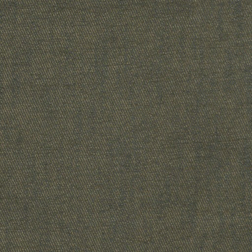 Ткань Stroheim fabric Mancy twill-Malachite