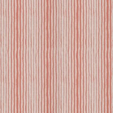 Ткань Couture stripe-Coral Stroheim fabric