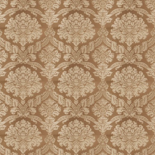 Ткань Stroheim fabric Villiers Damask-Nude