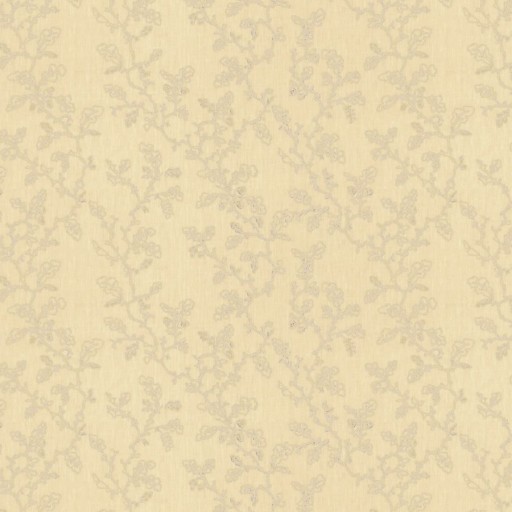 Ткань Stroheim fabric Oakleaf trail-Dove