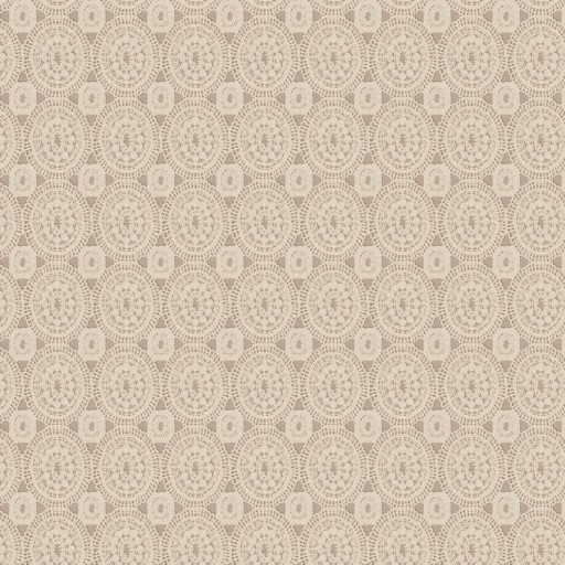 Ткань Stroheim fabric Lefkada-Soft gold