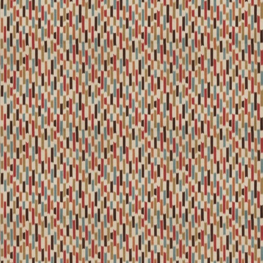 Ткань Stroheim fabric Delilah-Mahogany