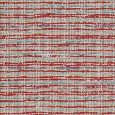 Ткань Stroheim fabric Finley-Coral