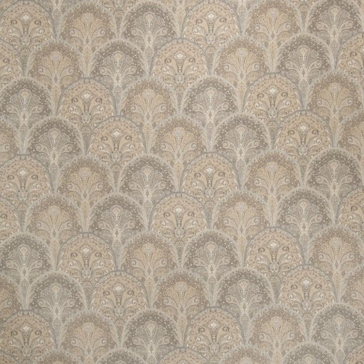 Ткань Stroheim fabric Pistache-Moonstone
