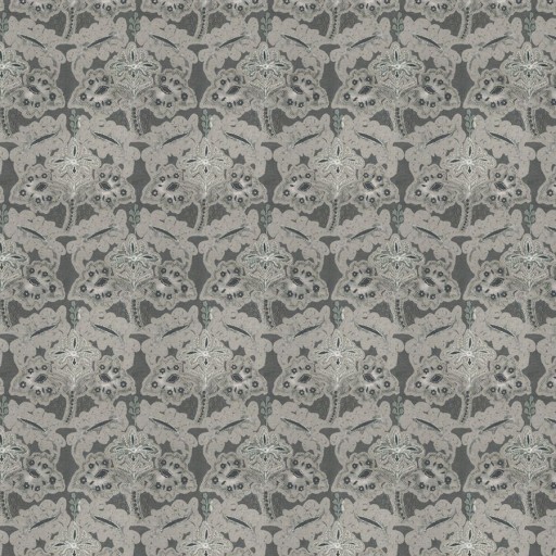 Ткань Stroheim fabric Mezen-Pewter