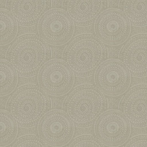 Ткань Stroheim fabric Drina medallion-Cobble