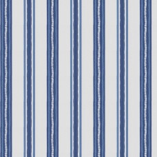 Ткань Antibes-Blue Stroheim fabric