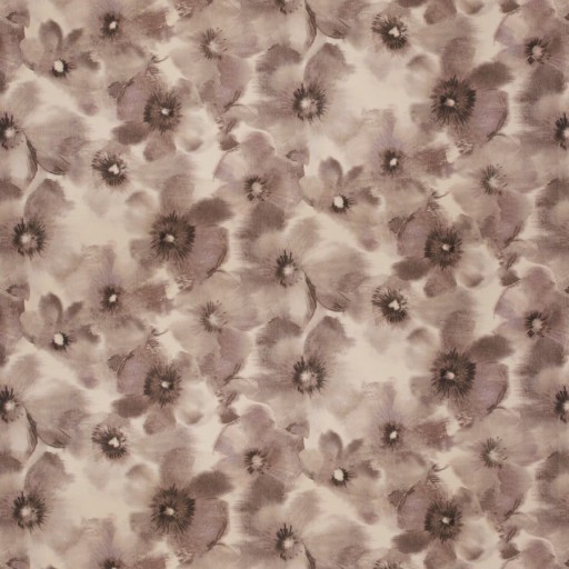 Ткань Stroheim fabric Cerney floral-Whisper