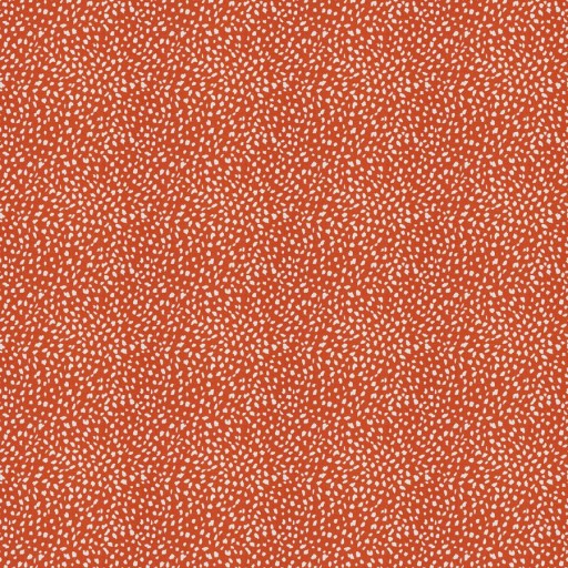 Ткань Stroheim fabric Little ditty-Persimmon