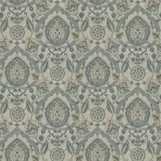 Ткань Trend fabric 04631-cornflower