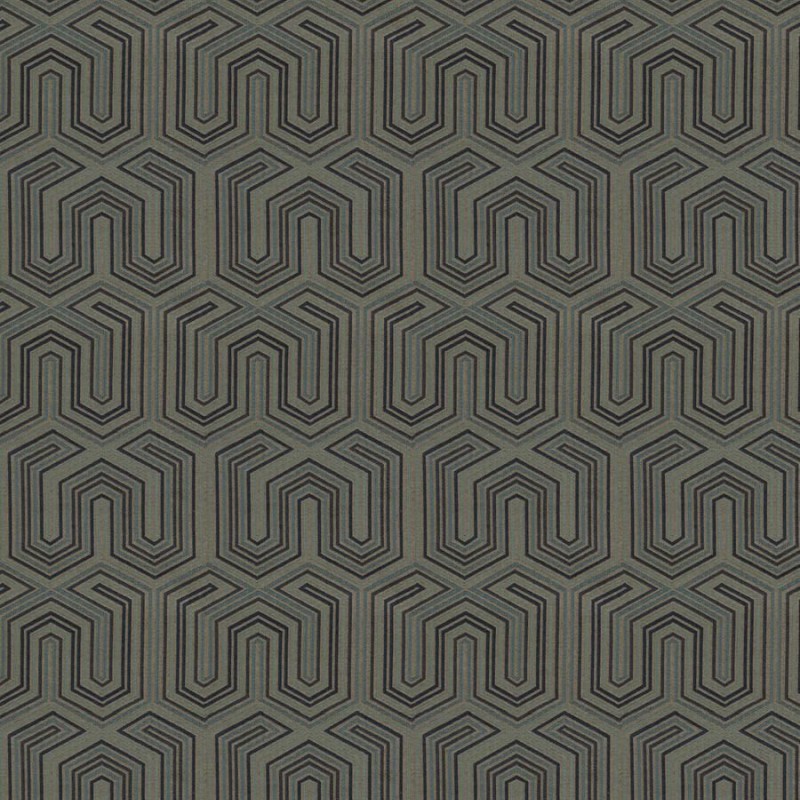 Ткань Trend fabric 04580-ocean