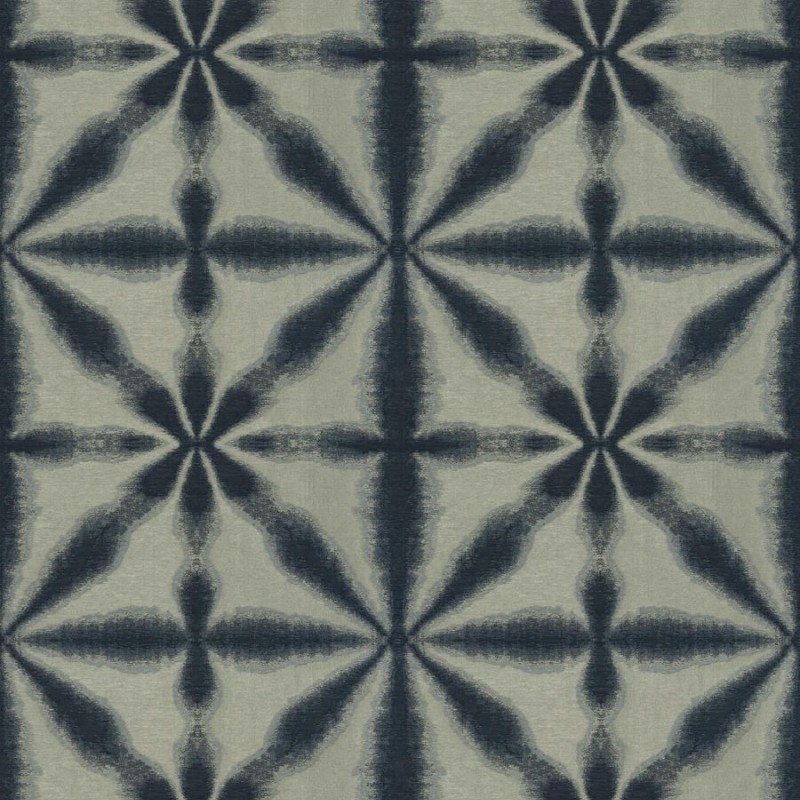 Ткань Trend fabric 04574-navy