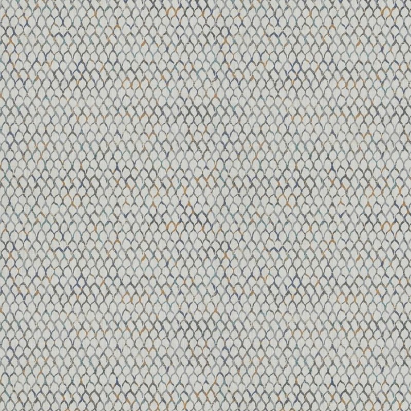 Ткань Trend fabric 04557-tealhaze