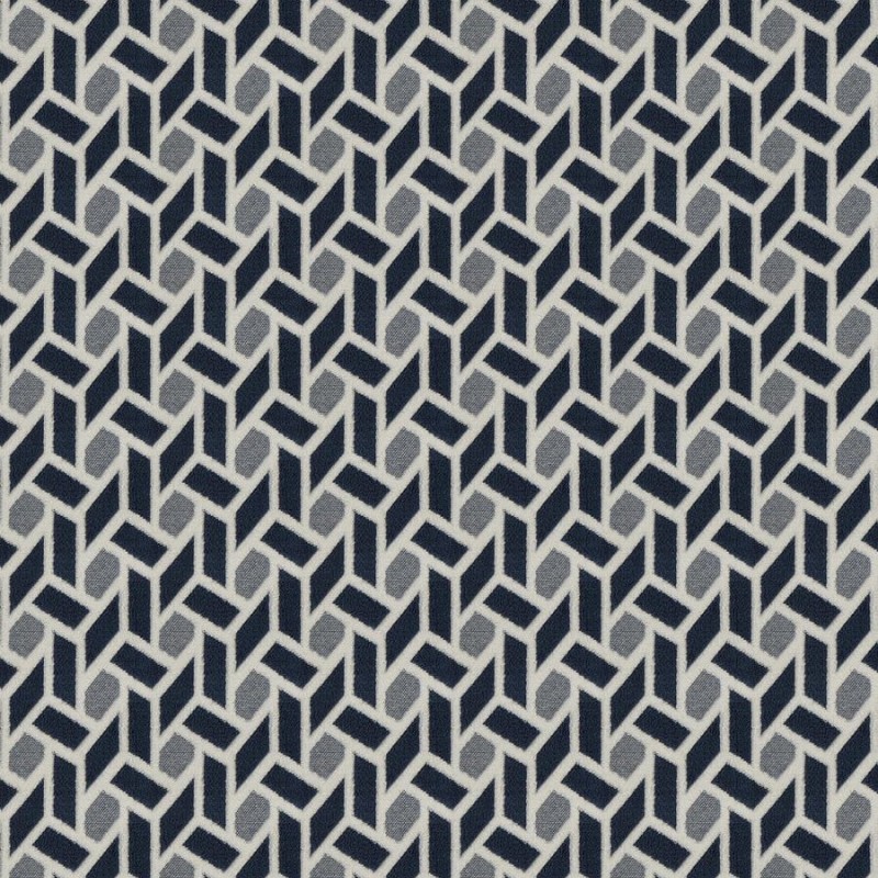 Ткань Trend fabric 04613-navy Ткань Trend fabric 04613-navy