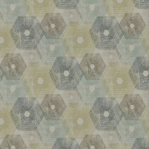 Ткань Trend fabric 04612-peacock