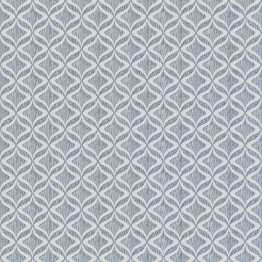 Ткань Trend fabric 04593-navy