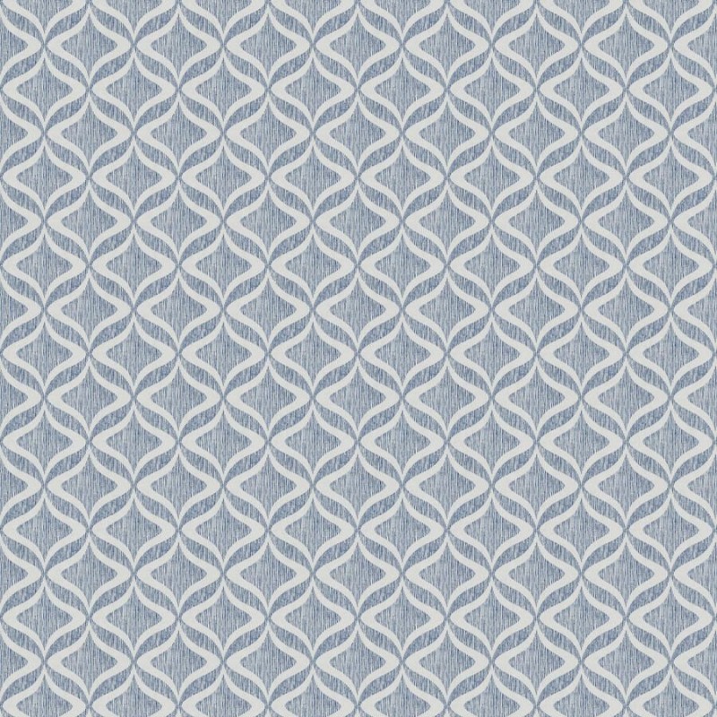 Ткань Trend fabric 04593-navy