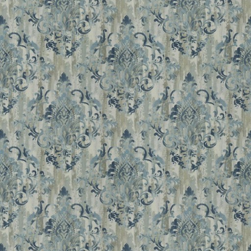 Ткань Trend fabric 04590-ocean