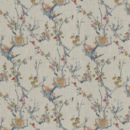 Ткань Trend fabric 04625-multi 