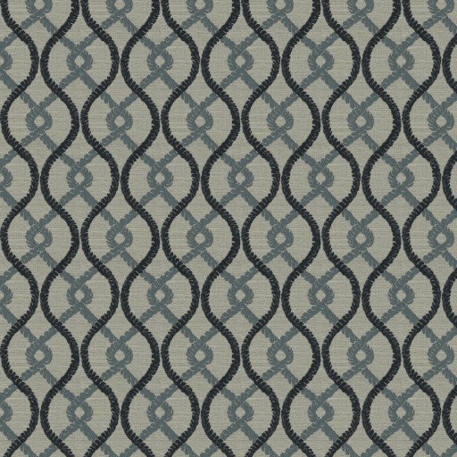 Ткань Trend fabric 04616-nautical