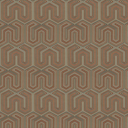 Ткань Trend fabric 04580-spice
