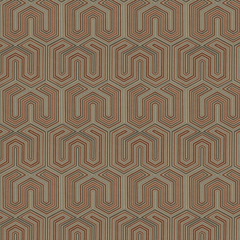 Ткань Trend fabric 04580-spice