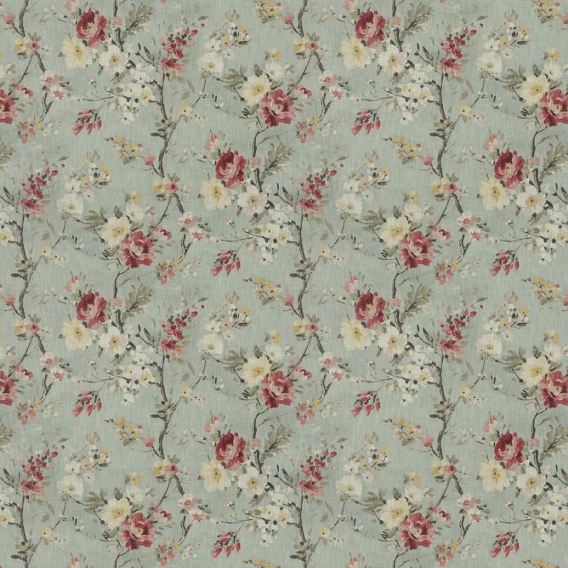 Ткань Trend fabric 04607-celestial