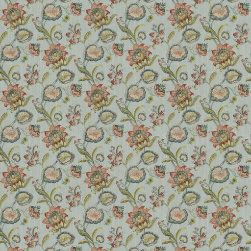 Ткань Trend fabric 04605-robin'segg Ткань Trend fabric 04605-robin'segg