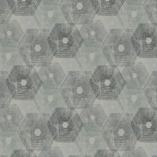 Ткань Trend fabric 04612-ocean