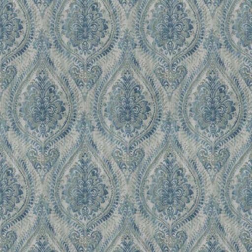 Ткань Trend fabric 04589-aquamarine