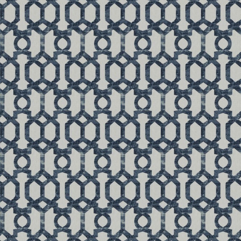 Ткань Trend fabric 04606-navy Ткань Trend fabric 04606-navy