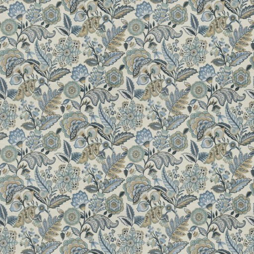 Ткань Trend fabric 04633-lake
