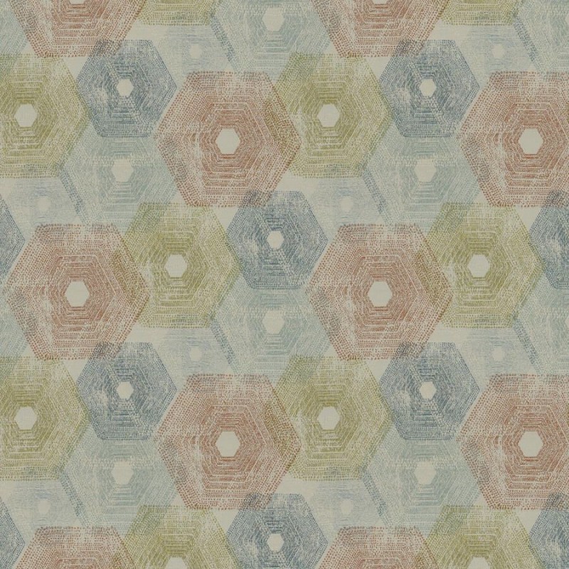 Ткань Trend fabric 04612-carnival Ткань Trend fabric 04612-carnival