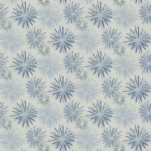 Ткань Trend fabric 04600-bluejay