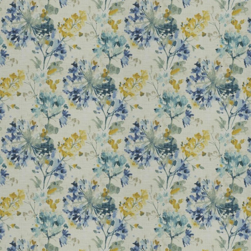 Ткань Trend fabric 04595-cornflower