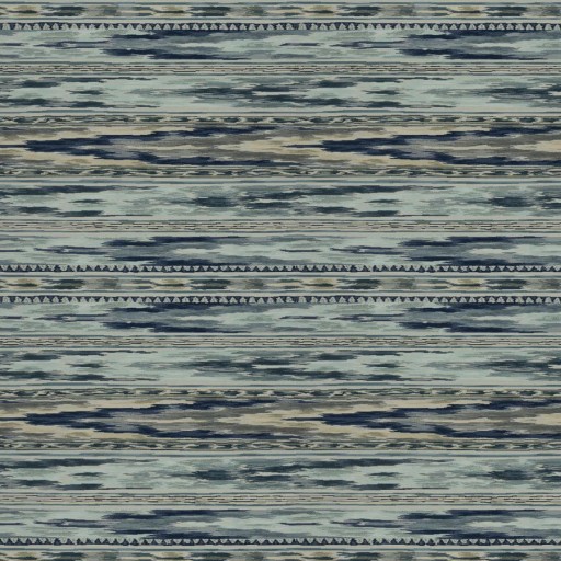 Ткань Trend fabric 04634-indigo